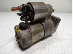 Recambio de motor arranque para fiat 500 l (330) pop star referencia OEM IAM 51890631 51890631  2
