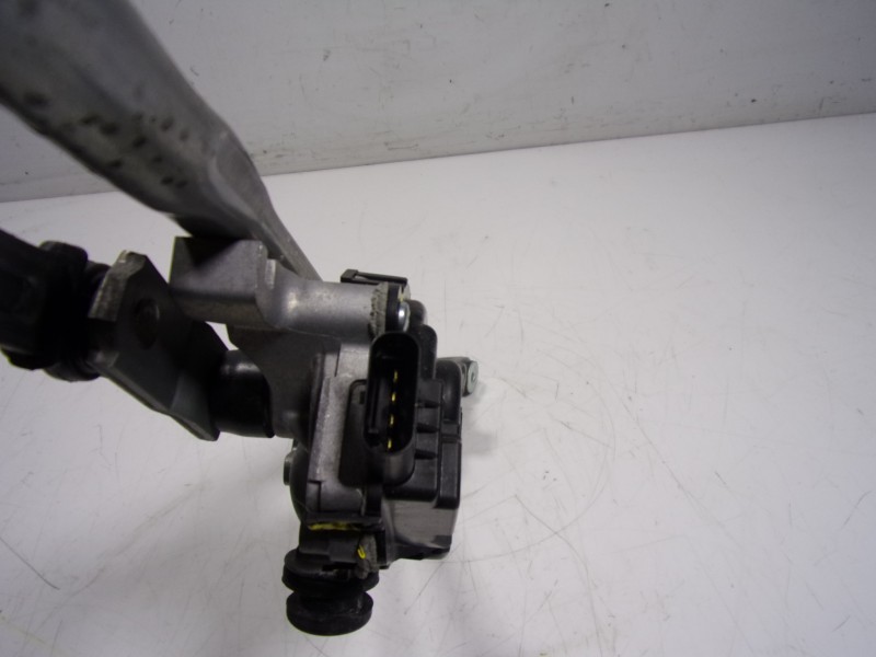 Recambio de motor limpia delantero para mini cabrio (f57) 1.5 12v referencia OEM IAM  741978707 