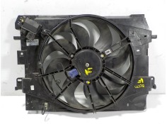 Recambio de electroventilador para renault clio iv 0.9 tce referencia OEM IAM 214818009R 214818009R  2