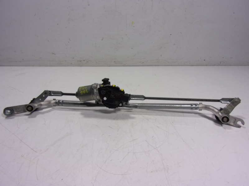 Recambio de motor limpia delantero para mini cabrio (f57) 1.5 12v referencia OEM IAM  741978707 