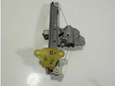 Recambio de elevalunas trasero derecho para renault clio iv 0.9 tce referencia OEM IAM 827008880R 827008880R  2