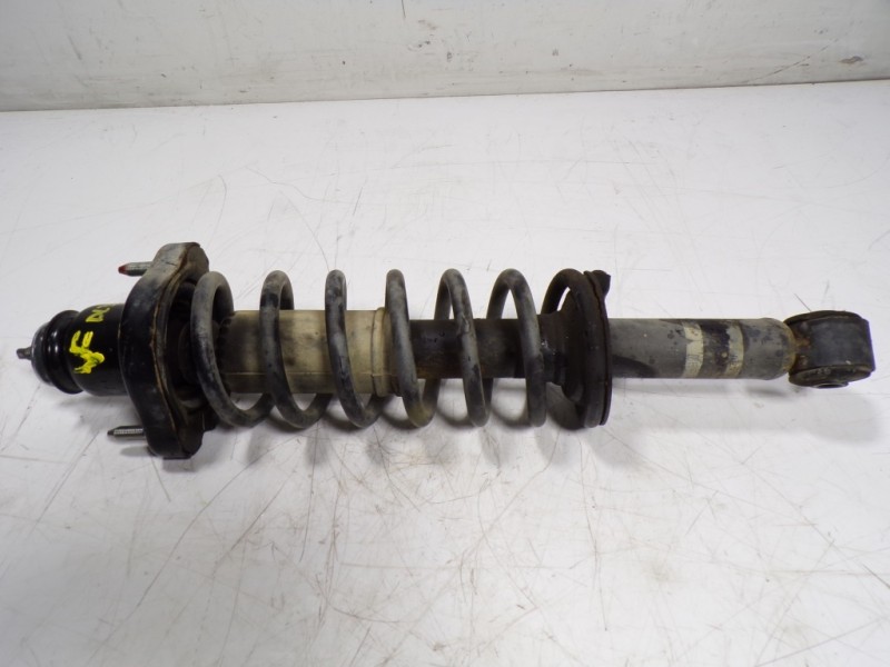 Recambio de amortiguador trasero derecho para mitsubishi asx (ga0w) 1.6 cat referencia OEM IAM 4162A192 4162A192 
