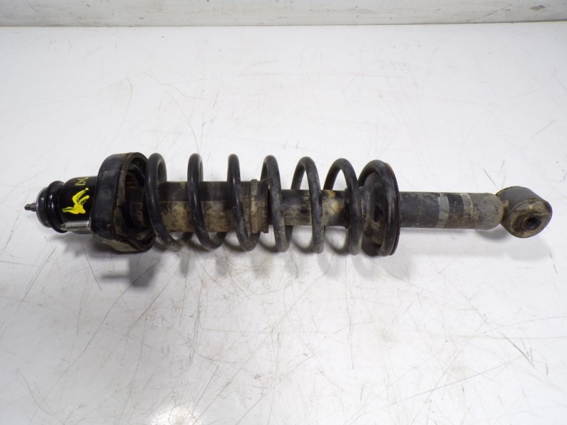 Recambio de amortiguador trasero izquierdo para mitsubishi asx (ga0w) 1.6 cat referencia OEM IAM 4162A192 4162A192 