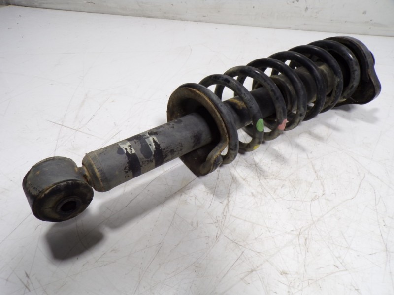 Recambio de amortiguador trasero izquierdo para mitsubishi asx (ga0w) 1.6 cat referencia OEM IAM 4162A192 4162A192 