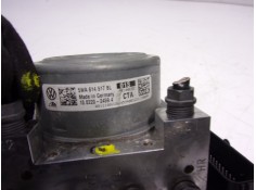 Recambio de abs para seat leon (kl1) 2.0 tdi referencia OEM IAM  5WA614517BL  2