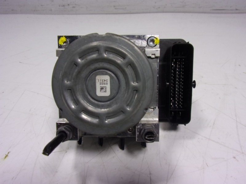 Recambio de abs para seat leon (kl1) 2.0 tdi referencia OEM IAM  5WA614517BL 