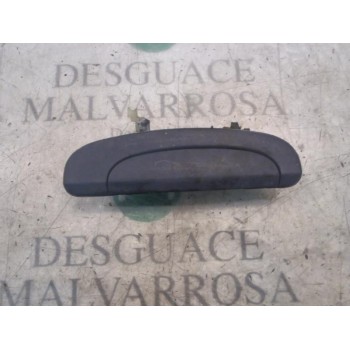 MANETA EXTERIOR TRASERA DERECHA 