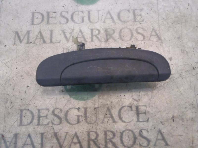 Recambio de maneta exterior trasera derecha para hyundai getz (tb) 1.1 básico referencia OEM IAM   