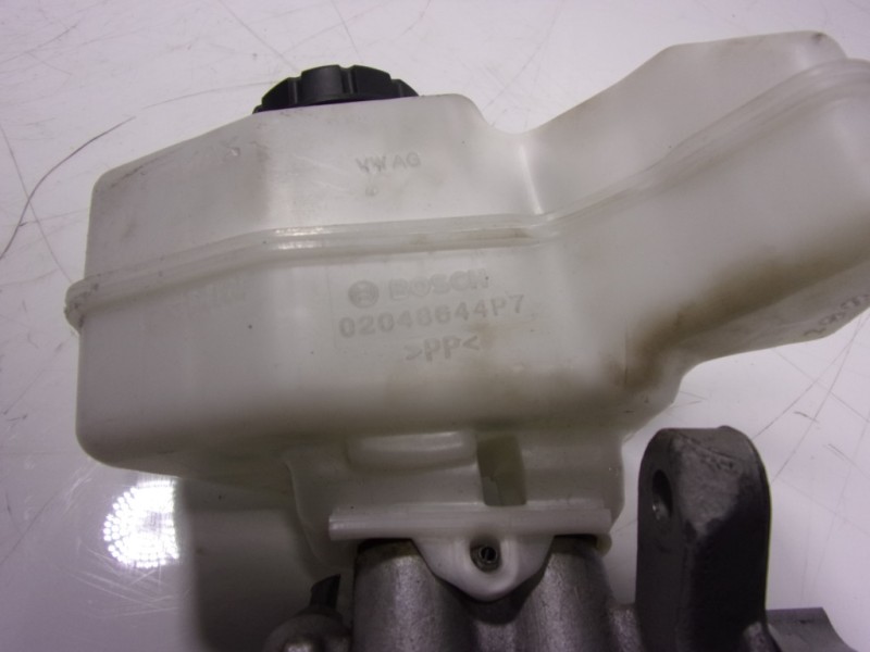 Recambio de bomba freno para seat leon (kl1) 2.0 tdi referencia OEM IAM  02048644P7 