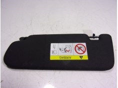 Recambio de parasol derecho para mini cabrio (f57) 1.5 12v referencia OEM IAM    2