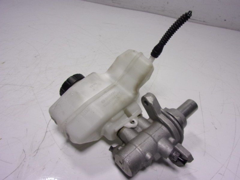 Recambio de bomba freno para seat leon (kl1) 2.0 tdi referencia OEM IAM  02048644P7 