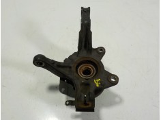 Recambio de mangueta delantera izquierda para renault clio iv 0.9 tce referencia OEM IAM 400152591R  402022048R 2