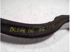 Recambio de brazo suspension inferior delantero derecho para mercedes-benz clase e (w212) lim. 3.0 cdi cat referencia OEM IAM A2 2