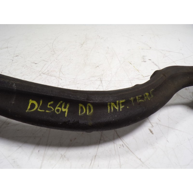 Recambio de brazo suspension inferior delantero derecho para mercedes-benz clase e (w212) lim. 3.0 cdi cat referencia OEM IAM A2