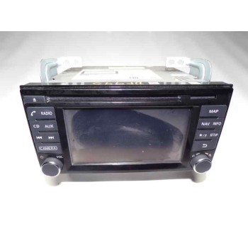 SISTEMA NAVEGACION GPS 25915BV92A 25915BV 