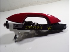 Recambio de maneta exterior delantera izquierda para cupra leon kl8 2.0 tsi vz 245 referencia OEM IAM 5FB837205GRU 5FB837811E 5H 2