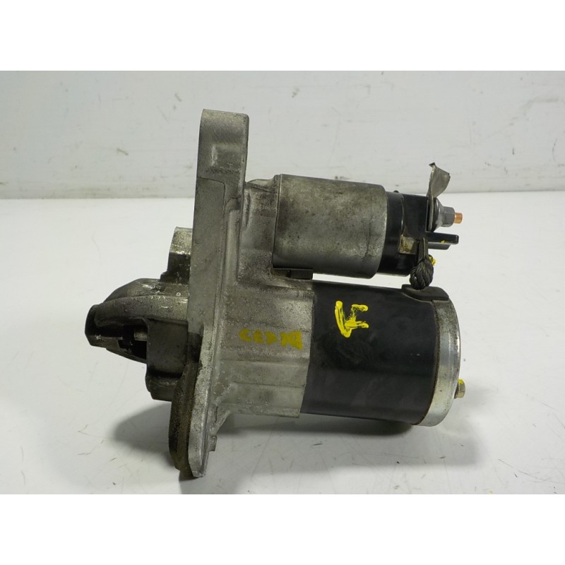 Recambio de motor arranque para renault clio iv 0.9 tce referencia OEM IAM 233000557R 233000557R 