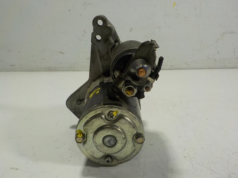 Recambio de motor arranque para renault clio iv 0.9 tce referencia OEM IAM 233000557R 233000557R 