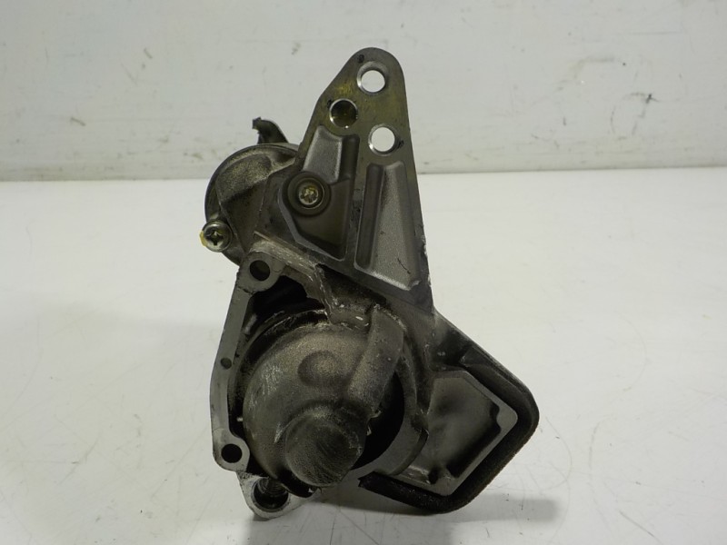 Recambio de motor arranque para renault clio iv 0.9 tce referencia OEM IAM 233000557R 233000557R 