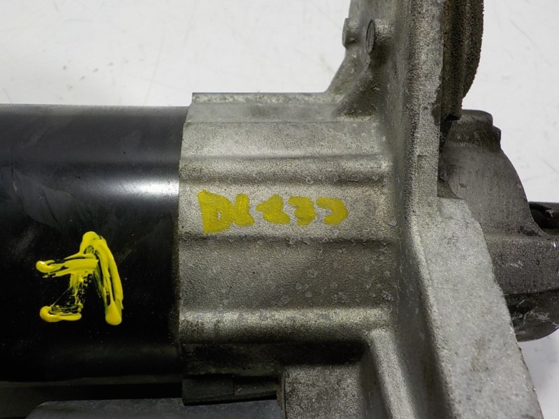 Recambio de motor arranque para renault clio iv 0.9 tce referencia OEM IAM 233000557R 233000557R 