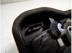 Recambio de cerradura puerta delantera derecha para bmw x6 (e71) 3.0d referencia OEM IAM 51217318416 7276668  2