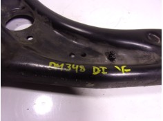 Recambio de brazo suspension superior delantero izquierdo para seat leon (kl1) 2.0 tdi referencia OEM IAM    2