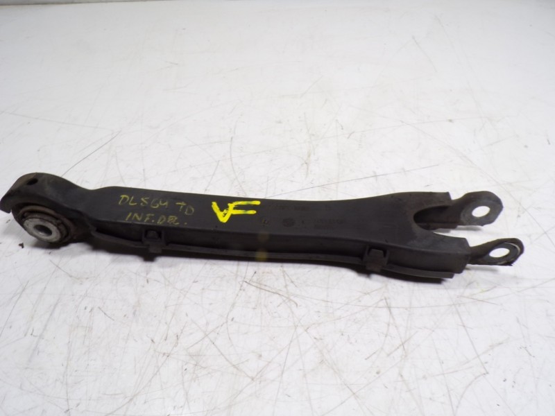 Recambio de brazo suspension inferior trasero derecho para mercedes-benz clase e (w212) lim. 3.0 cdi cat referencia OEM IAM A205