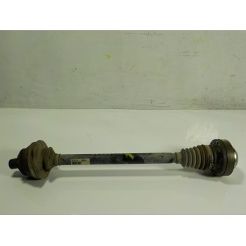 TRANSMISION TRASERA IZQUIERDA 4F0501203 4F099501203 