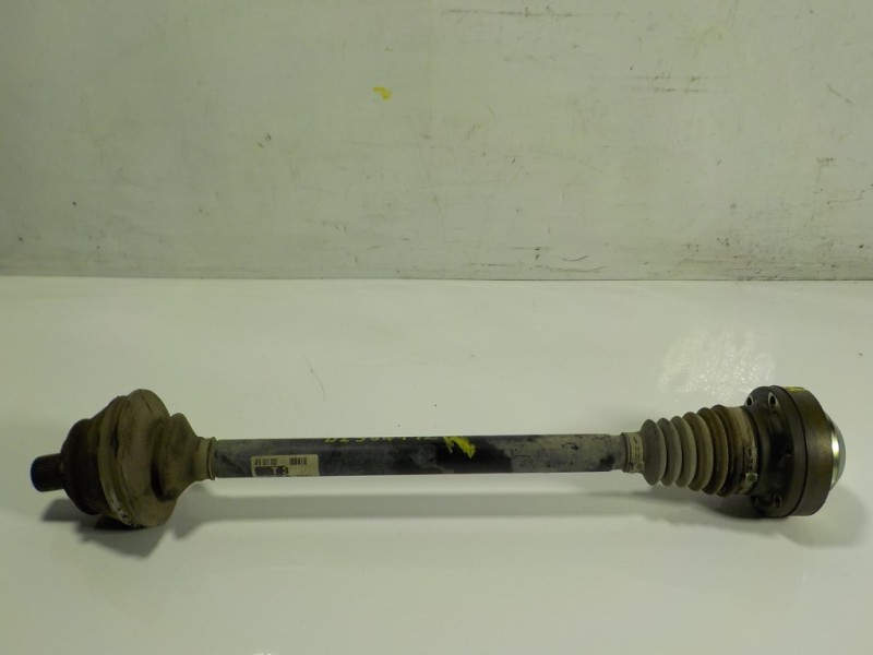 Recambio de transmision trasera izquierda para audi a6 berlina (4f2) 3.0 tdi quattro referencia OEM IAM 4F0501203 4F099501203 