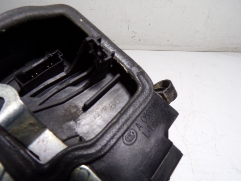 Recambio de cerradura puerta delantera izquierda para bmw x6 (e71) 3.0d referencia OEM IAM 51217229461 7276661 