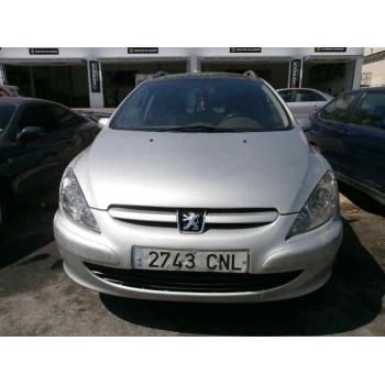 PEUGEOT 307 BREAK / SW (S1)
