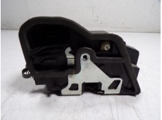 Recambio de cerradura puerta trasera derecha para bmw x6 (e71) 3.0d referencia OEM IAM 51227318414 7276674  2