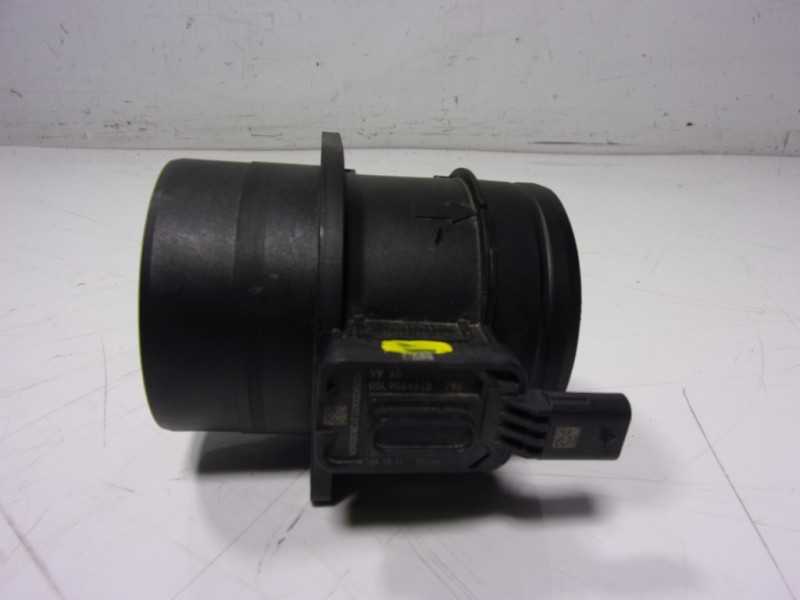 Recambio de caudalimetro para seat leon (kl1) 2.0 tdi referencia OEM IAM  05L906461B 