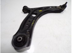 Recambio de brazo suspension inferior delantero derecho para volkswagen golf vii lim. (bq1) 1.5 16v tsi act referencia OEM IAM  