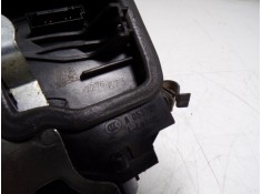 Recambio de cerradura puerta trasera izquierda para bmw x6 (e71) 3.0d referencia OEM IAM 51227276685 7276673  2