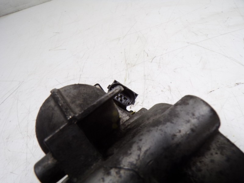 Recambio de caja mariposa para mercedes-benz clase e (w212) lim. 3.0 cdi cat referencia OEM IAM A6420900270 A6420900270 