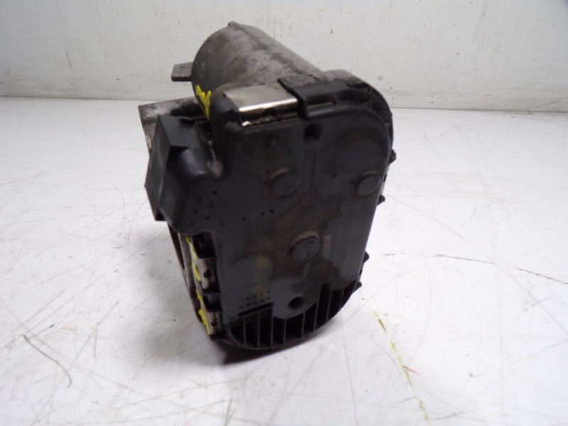 Recambio de caja mariposa para mercedes-benz clase e (w212) lim. 3.0 cdi cat referencia OEM IAM A6420900270 A6420900270 