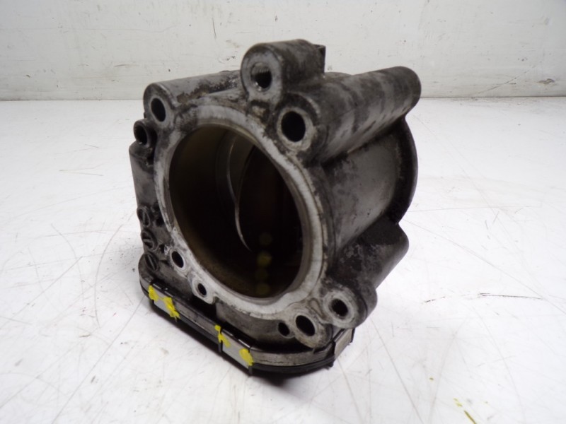 Recambio de caja mariposa para mercedes-benz clase e (w212) lim. 3.0 cdi cat referencia OEM IAM A6420900270 A6420900270 