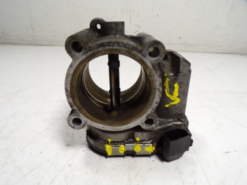 Recambio de caja mariposa para mercedes-benz clase e (w212) lim. 3.0 cdi cat referencia OEM IAM A6420900270 A6420900270 