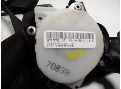 Recambio de cinturon seguridad delantero derecho para bmw x6 (e71) 3.0d referencia OEM IAM 72117161042 0713E5S1VT  2