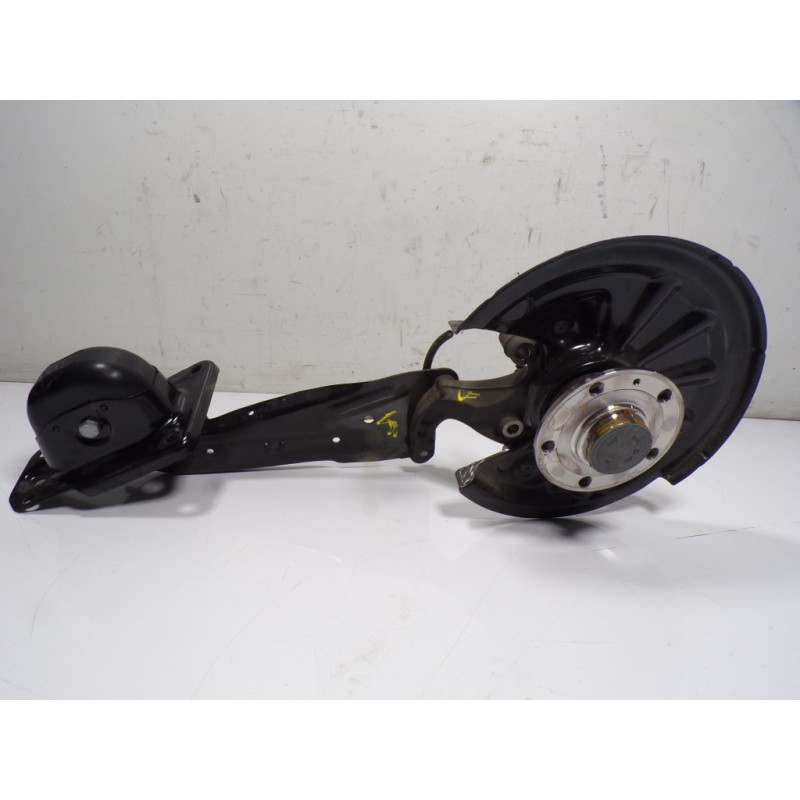 Recambio de mangueta trasera izquierda para cupra leon kl8 2.0 tsi vz 245 referencia OEM IAM 5WA505435F  5Q0505223D