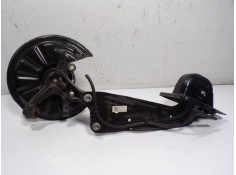 Recambio de mangueta trasera izquierda para cupra leon kl8 2.0 tsi vz 245 referencia OEM IAM 5WA505435F  5Q0505223D 2