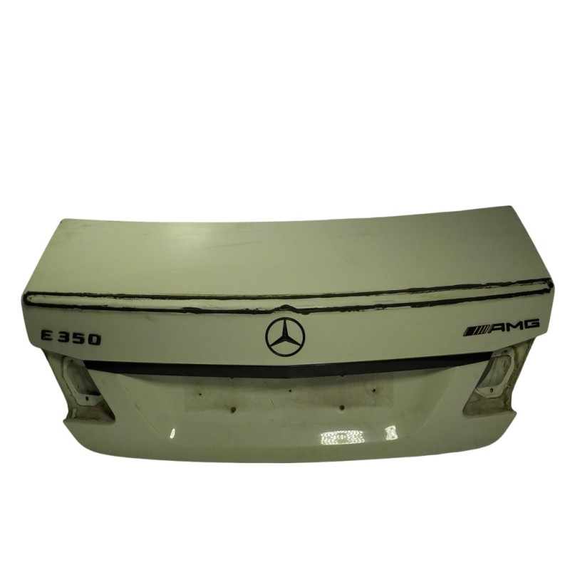 Recambio de capot trasero para mercedes-benz clase e (w212) lim. 3.0 cdi cat referencia OEM IAM A2127500975  
