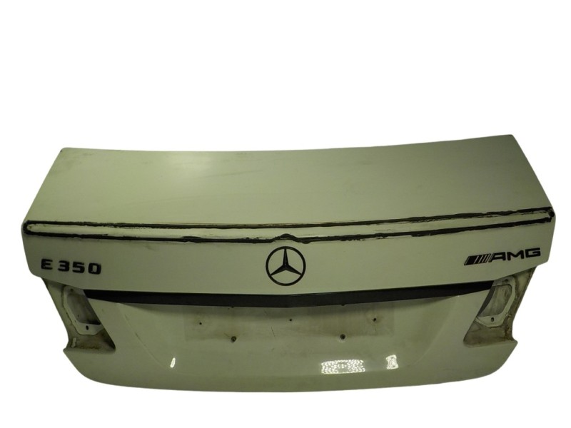 Recambio de capot trasero para mercedes-benz clase e (w212) lim. 3.0 cdi cat referencia OEM IAM A2127500975  