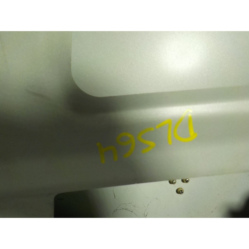 Recambio de capot trasero para mercedes-benz clase e (w212) lim. 3.0 cdi cat referencia OEM IAM A2127500975  