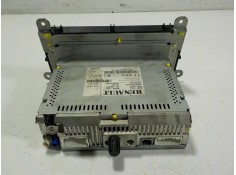 Recambio de sistema audio / radio cd para renault clio iv 0.9 tce referencia OEM IAM 281157316R 281158699R  2