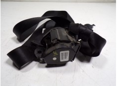 Recambio de cinturon seguridad trasero derecho para bmw x6 (e71) 3.0d referencia OEM IAM 72119120492 608914600C  2