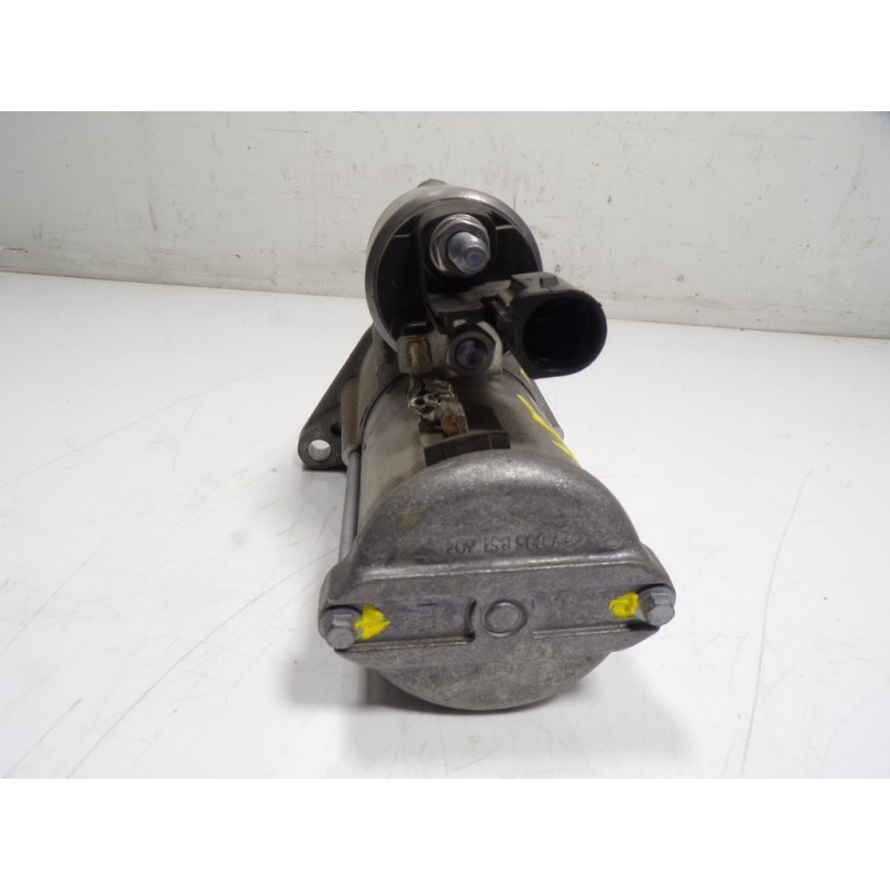 Recambio de motor arranque para cupra leon kl8 2.0 tsi vz 245 referencia OEM IAM 02E911022H 02E911022H 