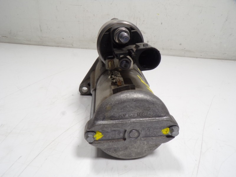 Recambio de motor arranque para cupra leon kl8 2.0 tsi vz 245 referencia OEM IAM 02E911022H 02E911022H 