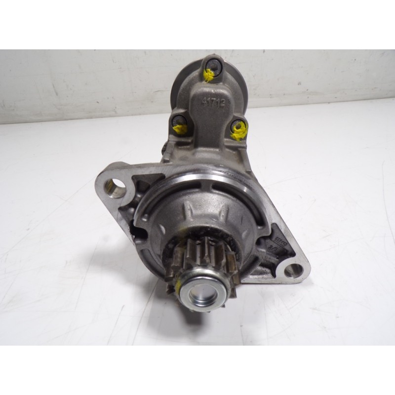 Recambio de motor arranque para cupra leon kl8 2.0 tsi vz 245 referencia OEM IAM 02E911022H 02E911022H 